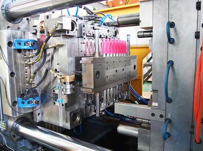 2K enjeksiyon kalıplama 2K enjeksiyon kalıplama