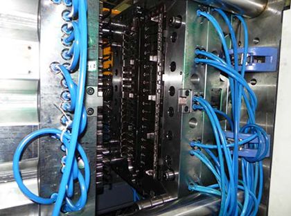 2K enjeksiyon kalıplama 2K enjeksiyon kalıplama