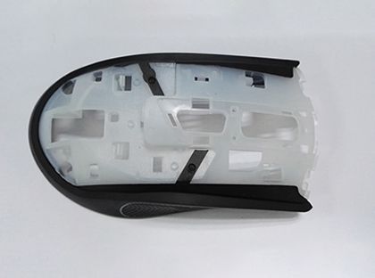 2K kalıplama parçası 2K kalıplama parçası