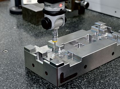 Kalite Kontrol Ekipmanları