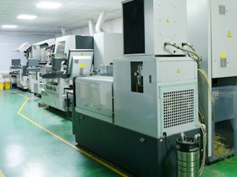 Kalıp yapım atölyesi