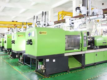 Plastik enjeksiyon atölyesi