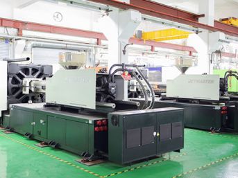 Plastik enjeksiyon kalıplama atölyesi