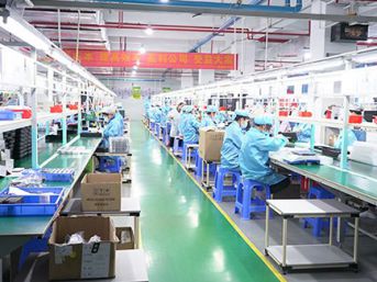 İkincil işletme ve montaj atölyesi