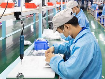 İkincil işletme ve montaj atölyesi