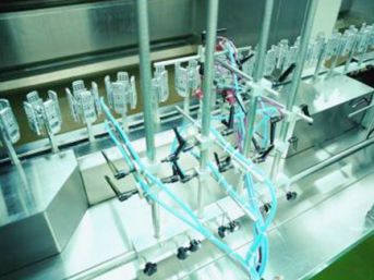 İkincil işletme ve montaj atölyesi