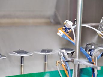 İkincil işletme ve montaj atölyesi