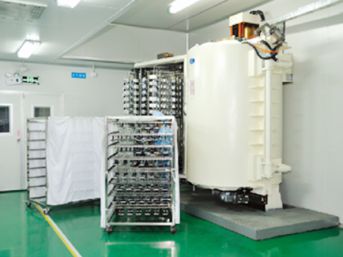 İkincil işletme ve montaj atölyesi