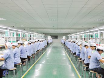 İkincil işletme ve montaj atölyesi