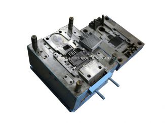 Die casting mold