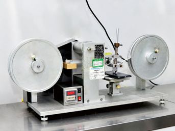 İkincil işlem ekipmanı