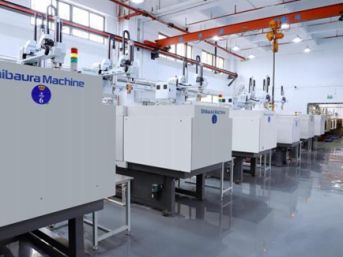 Plastik enjeksiyon kalıplama atölyesi