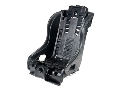 Otomotiv plastik parça kalıplama