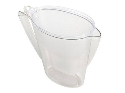 Şeffaf plastik parça kalıplama