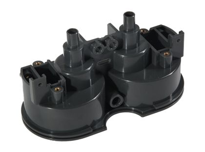 Kalıplama yerleştirin