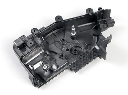 Kalıplama yerleştirin