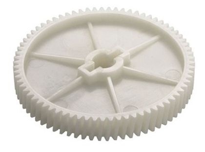 Plastik dişli kalıplama