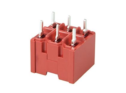 Termoset plastik kalıplama