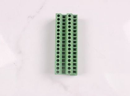 hassas elektronik plastik parça kalıplama