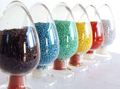 plastik renkler masterbatch