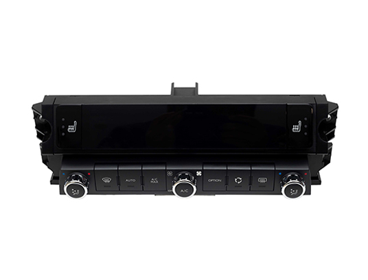 PLASTİK ENJEKSİYON KALIPLI PARÇALAR