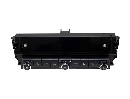 PLASTİK ENJEKSİYON KALIPLI PARÇALAR